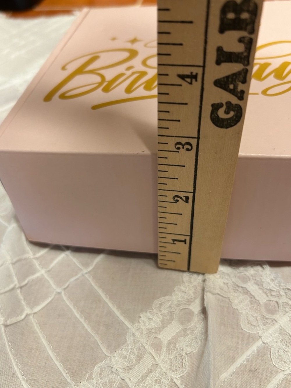 60 & Fabulous Birthday Celebration Sash Crown Candles Cake Topper & Balloon New - Picture 11 of 11